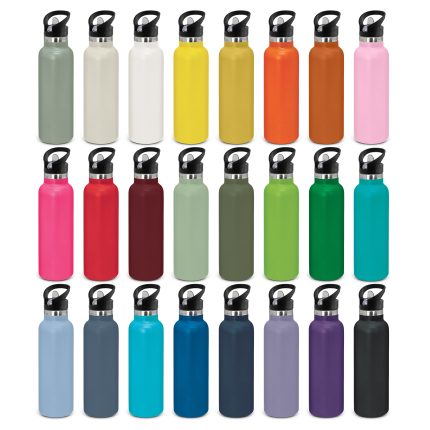 Nelson Vacuum Bottle - Powder Coated | PT884252 | Main