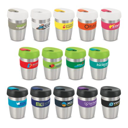Express Cup Elite - Silicone Band | PT884604 | Main