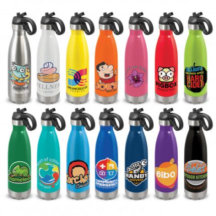 Highlander Flip Lid Drink Bottle | PT886191 | Main