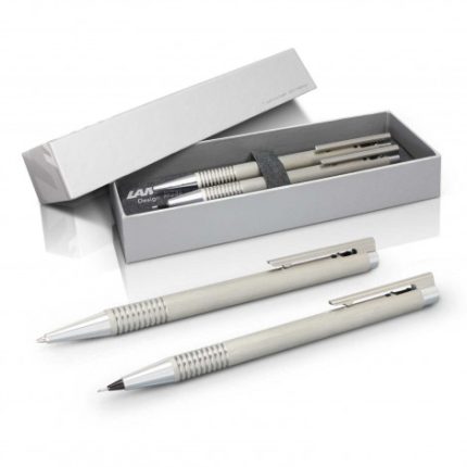 LAMY Logo - Pen and Pencil Set | PT886202 | Main
