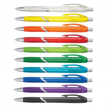 Traveller Pen - Translucent | PT886838 | Main