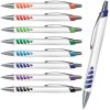 PT886862 Gravity Pen White Branded