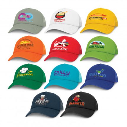Premium Mesh Cap | PT886968 | Main