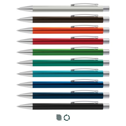 Lancelot Metal Pen | PT887408 | ImpactAware