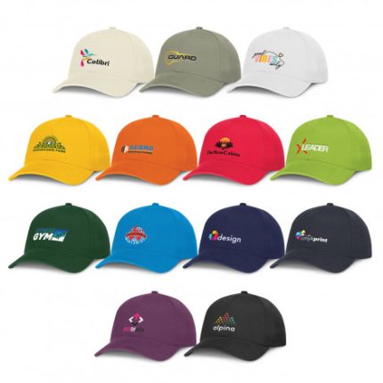 Brushed Cotton Caps | PT887432 | Main