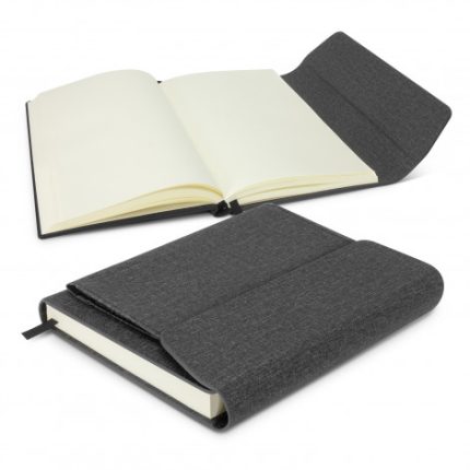 Magnetic-Closure Notebook | PT887433 | Main