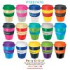 Reusable 350ml Coffee Cup (PT887470)