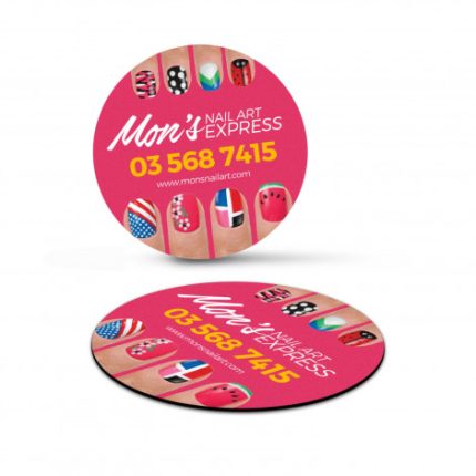 Fridge Magnets: 70mm Circle | PT887697 | Main