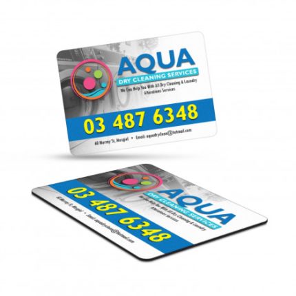 Fridge Magnets: 70 x 50mm Rectangle | PT887705 | Main