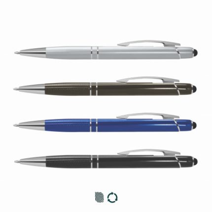 Marton Metal Stylus Pen | PT887879 | ImpactAware