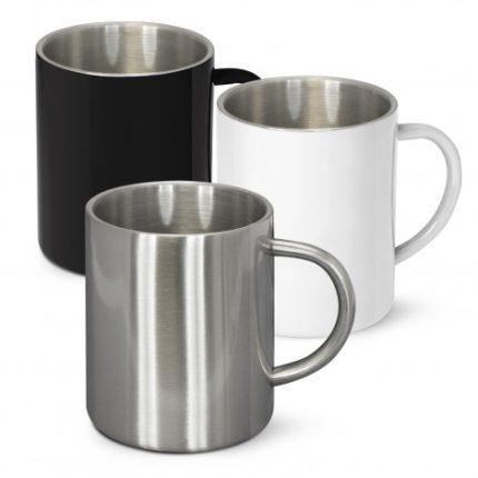 Taupo Thermal Coffee Mug | PT887975 | Main
