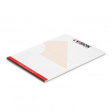 A6 Printed Notepad - 25 Leaves | PT888236 | Main