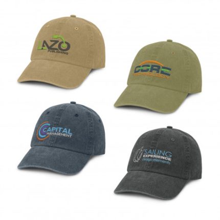 Stone Washed Cap | PT888546 | Main
