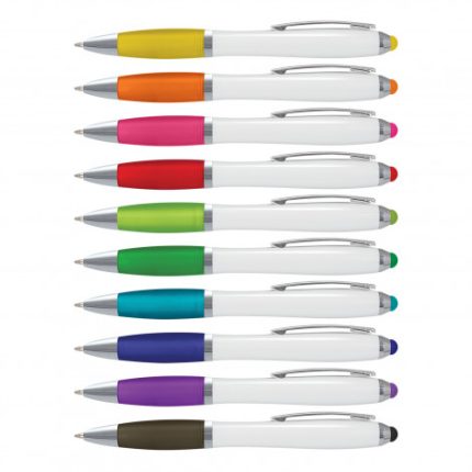 Taranaki Pen - Stylus Colour Grip | PT889191 | Main