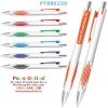 Gisborne pens
