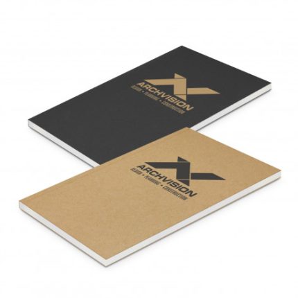 Perfect-Bound Notebook - Medium | PT889534 | Main