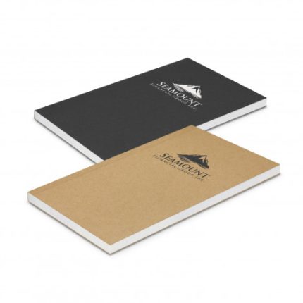 Perfect-Bound Notebook - Small | PT889540 | Main