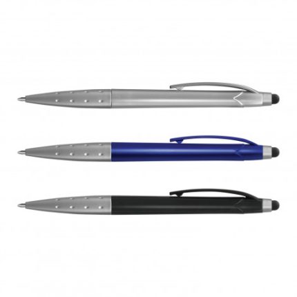 Bay of Plenty Stylus Pen - Metallic Look | PT889903 | Main