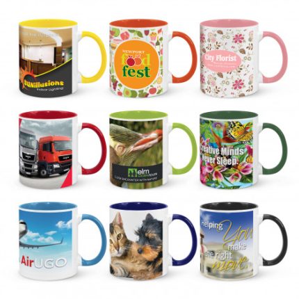 Mission Bay Coffee Mug | PT890012 | Main