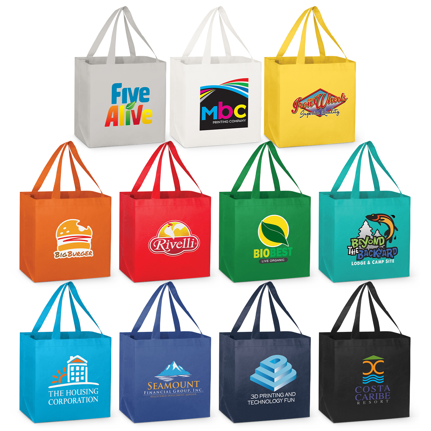 PT890068-0-Main Wellington City Tote Bag | PT890068 | Main