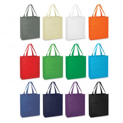 A4 Gusset Tote Bag | PT890069 | Main