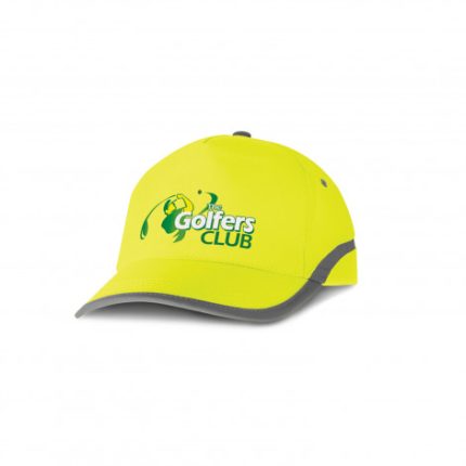 Hi-Vis Safety Cap | PT890883 | Main