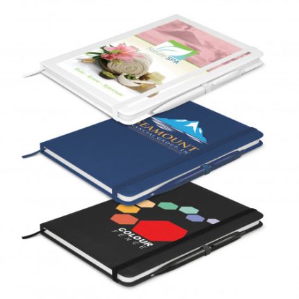 Results Notebook & Pen | PT891172 | Main