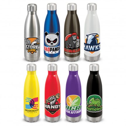 Highlander Stainless Steel Vacuum Drink Bottle | PT891425 | Main