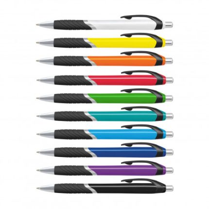 Traveller Pen - Colour Barrel | PT891695 | Main