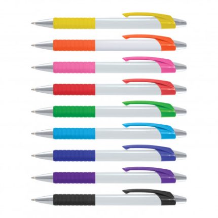 Canterbury Pen - Colour Trim | PT891725 | Main