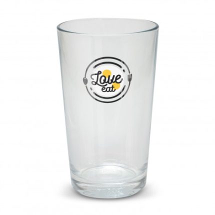 Tall Glass Tumbler - 425ml | PT891737 | Main