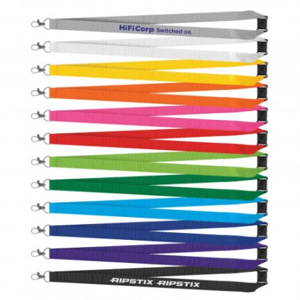 Lanyard - 20mm Wide | PT891942 | Main