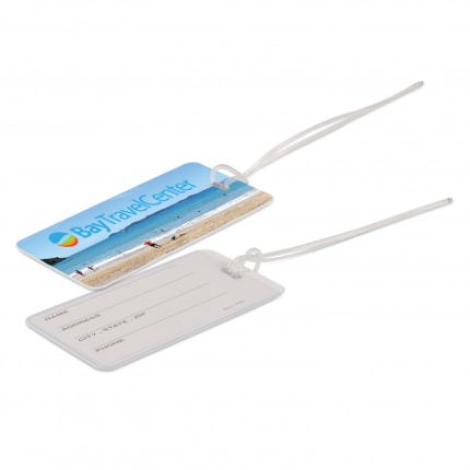 Luggage Tag | PT892038 | Main