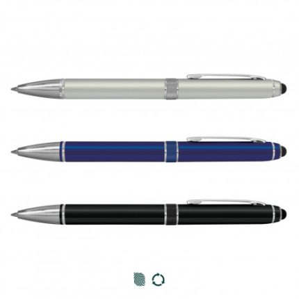 Aries Metal Stylus Pen | PT892052 | ImpactAware