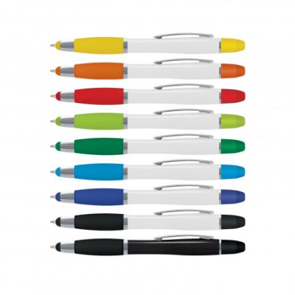 Taranaki Pen - 3-in-1 | PT892283 | Main