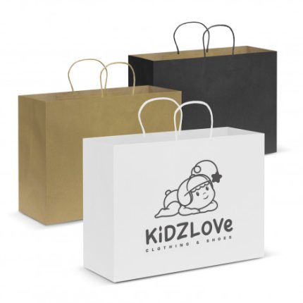 Paper Carry Bag - XL | PT892405 | Main
