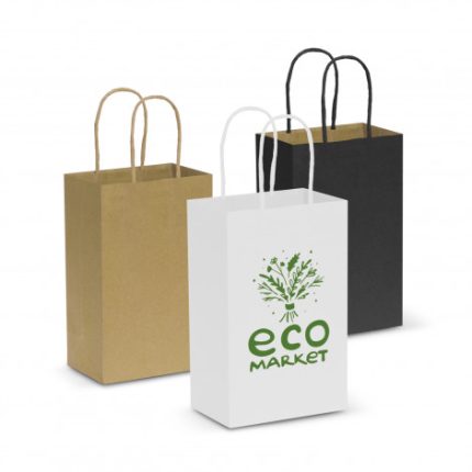 Paper Carry Bag - Small | PT892417 | Main