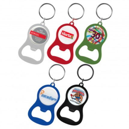 Bottle Opener Key Ring | PT892893 | Main