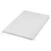 White A4 Notebook