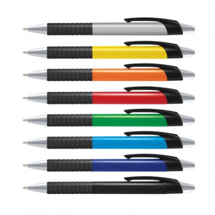 Canterbury Pen - Colour Barrel | PT892939 | Main