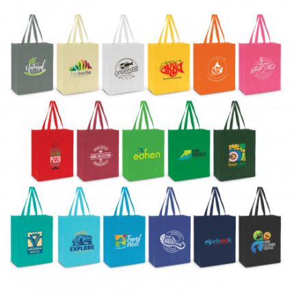 Shoulder Tote Bag - Deep | PT893035 | Main