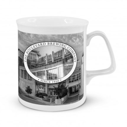 Auckland Coffee Mug | PT893492 | Main
