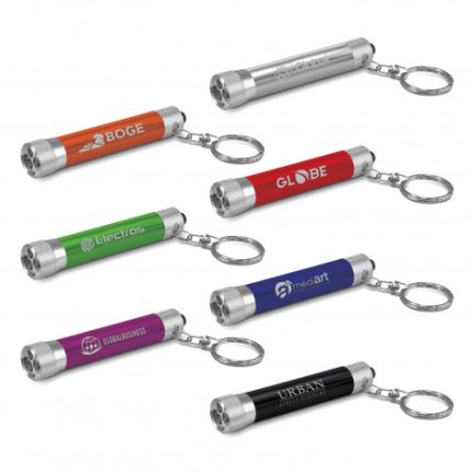 LED Torch Key Ring | PT893823 | Main
