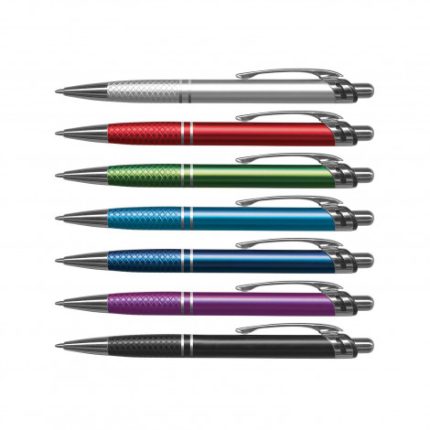 Plymouth Metal Pen | PT893837 | Main