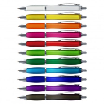 Taranaki Pen - Translucent | PT893906 | Main