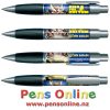 Matakana Pen - full-colour wrap-around printing