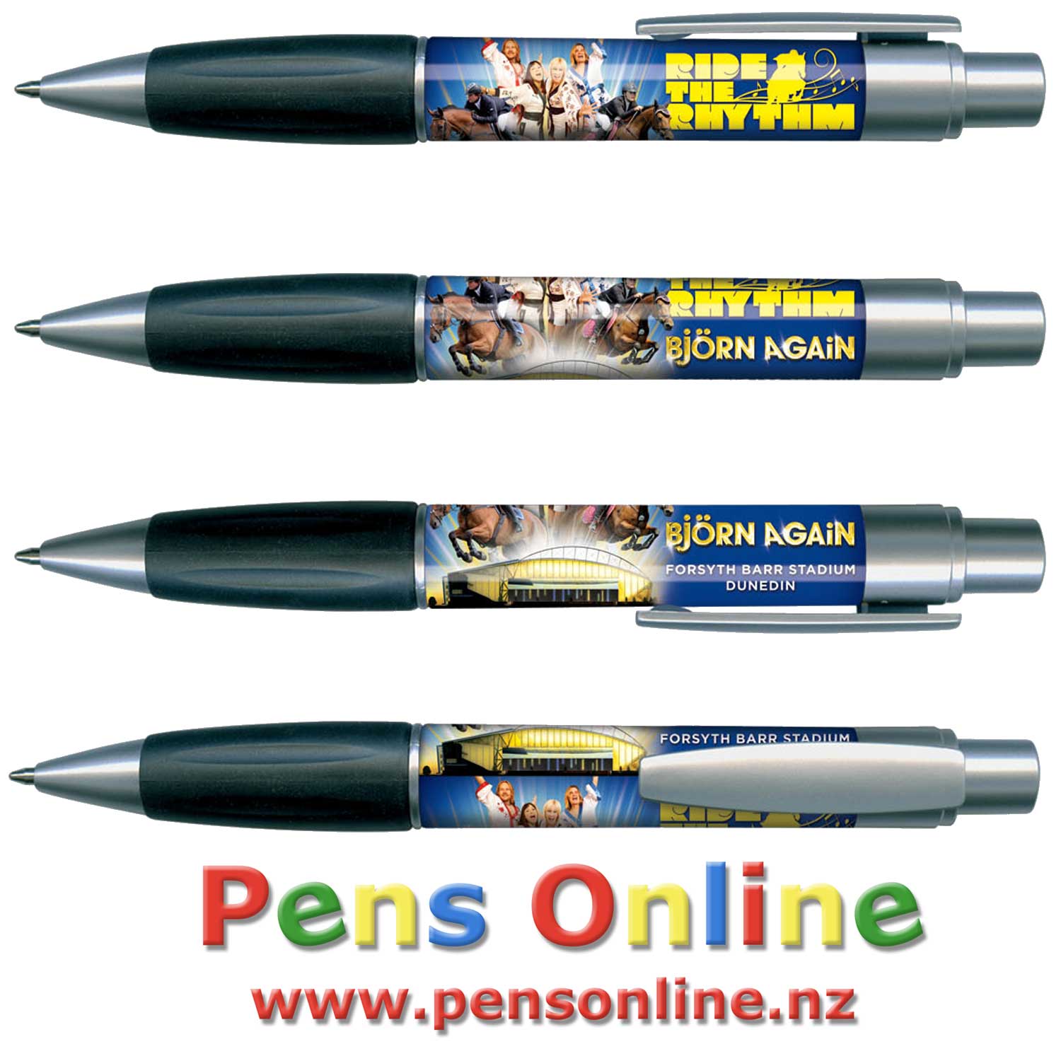 colour pens online