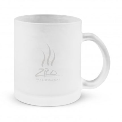 Remuera Glass Coffee Mug | PT894344 | Main