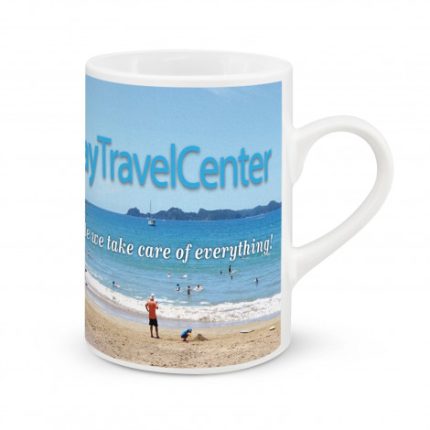 Taranaki Coffee Mug | PT894352 | Main