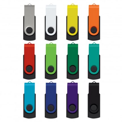 8GB USB Drive | PT894394 | Main
